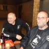 Rum&Spießbratenevent